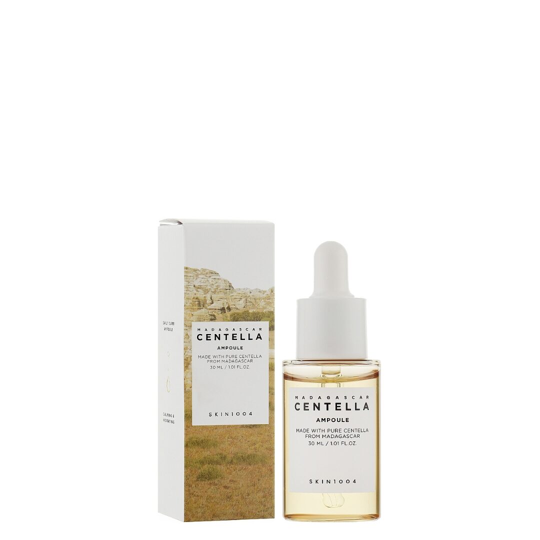 Skin1004 Madagascar Centella Ampoule 30ml
