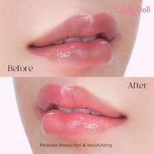 Cathy Doll CC Lip Serum Corrector 10gr