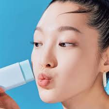 Tocobo Cotton Soft Sun Stick SPF50+ PA++++