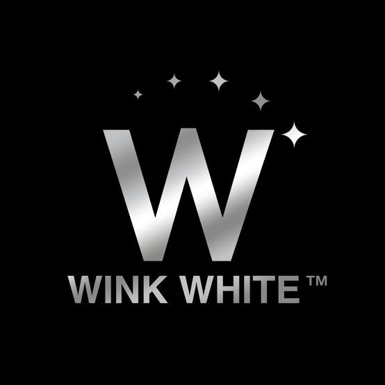 Wink White