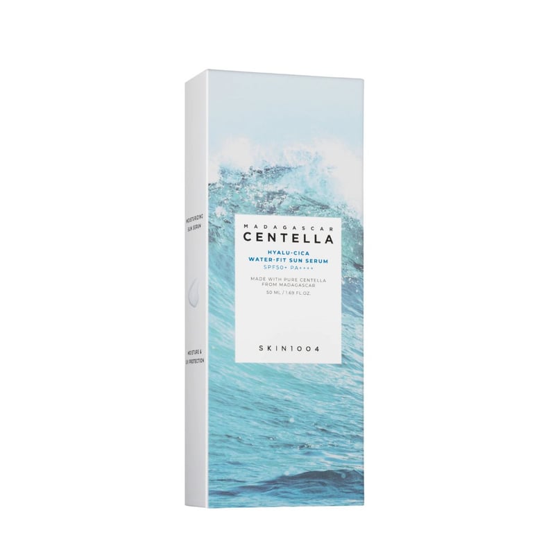 SKIN1004 Madagascar Centella Hyalu-Cica Water-Fit Sun Serum