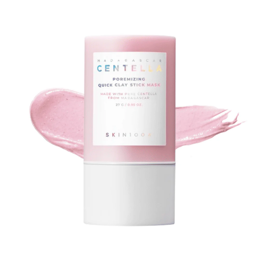 SKIN1004 Madagascar Centella Poremizing Quick Clay Stick Mask 27gr