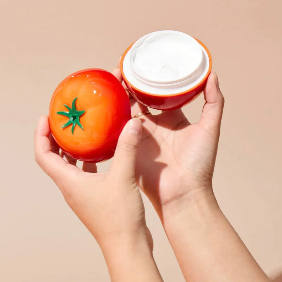 Tonymoly Tomatox Magic Massage Pack 80g Mascarilla Facial Antimanchas